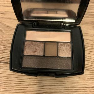 Lancôme colour design illuminate de regard pallet